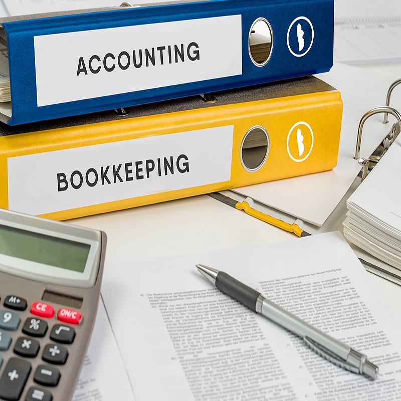 Book keeping & Accounting