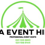 Logo - SA Event Hire